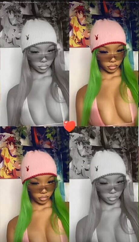 goldenbihxo Nacktbilder von OnlyFans geleakt