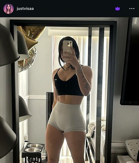 Mariana Villa Nacktbilder von OnlyFans geleakt