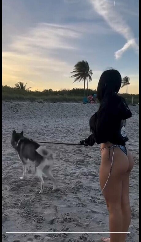 Mariana Villa Kostenloses OnlyFans