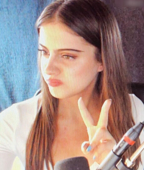 Dorozea OnlyFans Nackt Leak