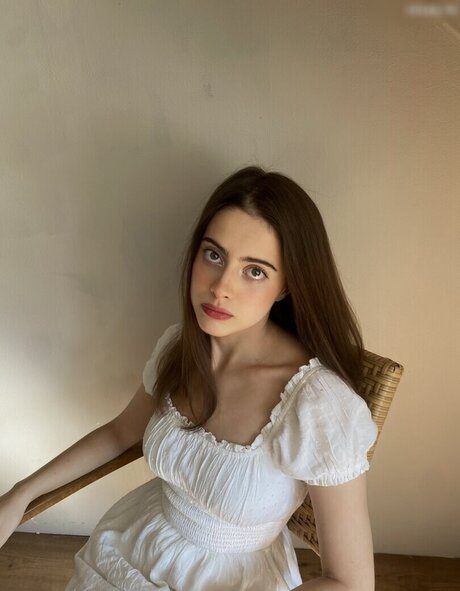 Dorozea Nackt auf OnlyFans Leaks