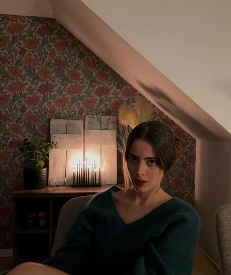 Dorozea OnlyFans Model Fotos