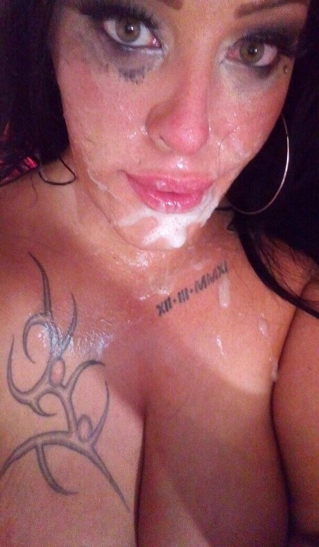 Ashley Cumstar OnlyFans