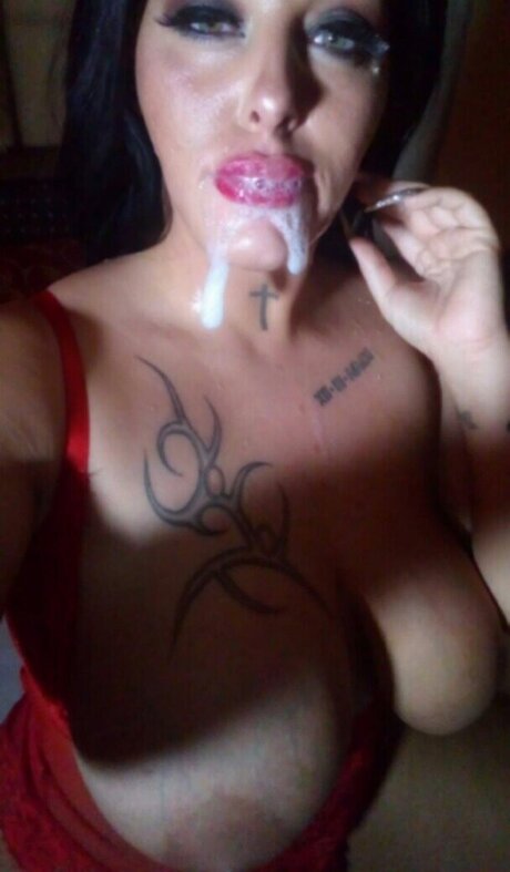 Ashley Cumstar OnlyFans Pornografie