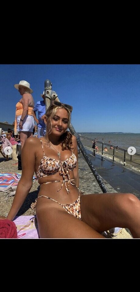 danielleelou XXX Leak OnlyFans