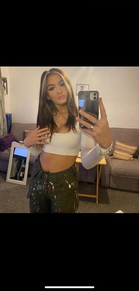 danielleelou Leaked OnlyFans Porn