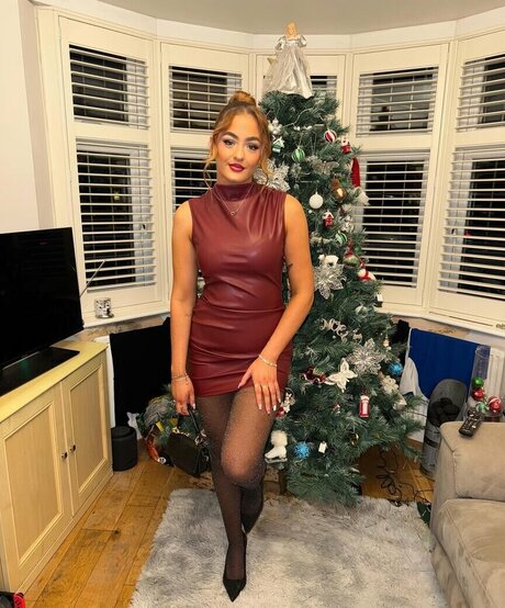 danielleelou OnlyFans Nacktbilder