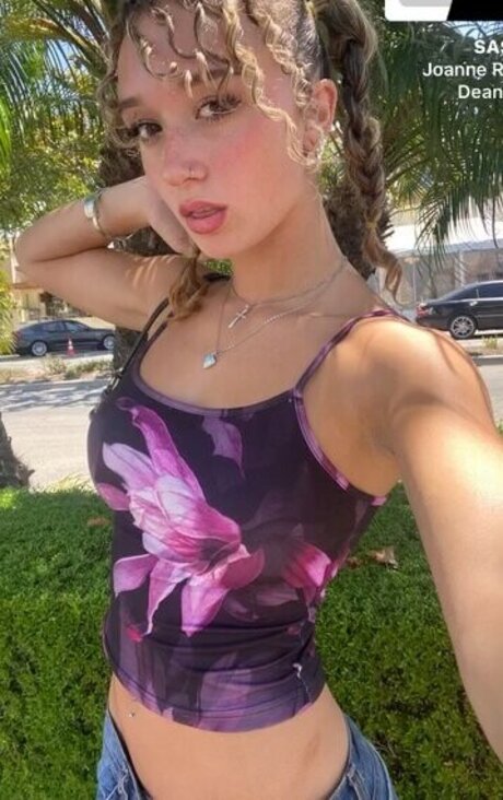 Millie Smith Leaks von OnlyFans