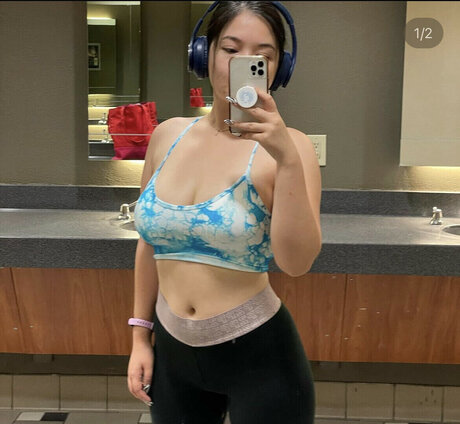 Sonia Elsie ASMR OnlyFans geleakt.