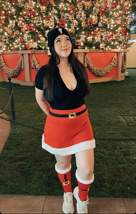 Sonia Elsie ASMR OnlyFans Nacktbilder geleakt