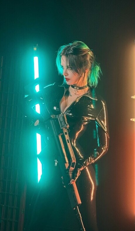 Waterloo OnlyFans-Creator