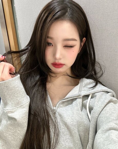 Jang Won young Nacktbilder-Leaks von OnlyFans