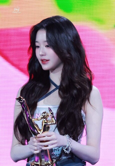 Jang Won young OnlyFans Leak