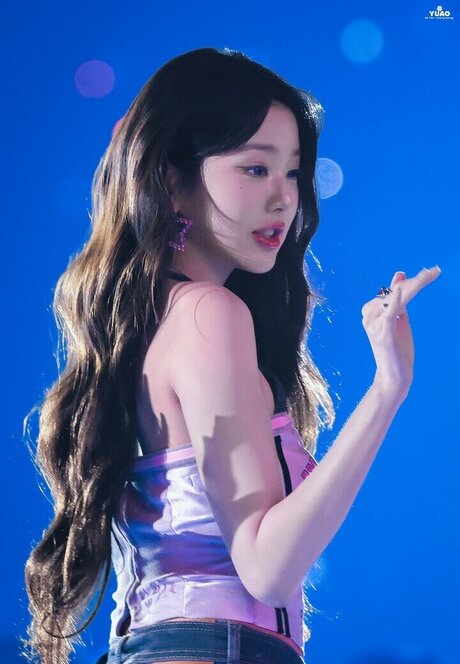 Jang Won young Leaks von Nacktbildern auf OnlyFans