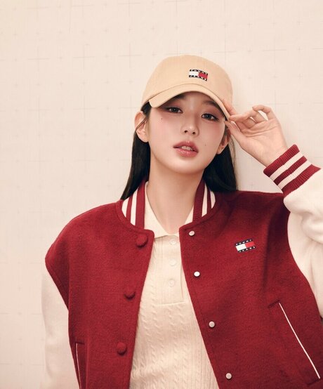 Jang Won young Geleakte OnlyFans-Inhalte