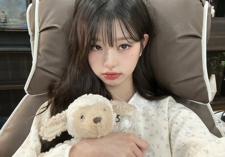 Jang Won young Nacktbilder OnlyFans geleakt