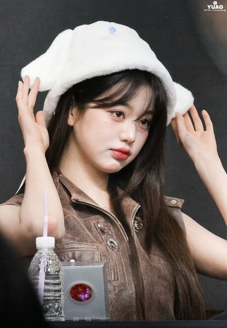 Jang Won young Nacktbilder von OnlyFans