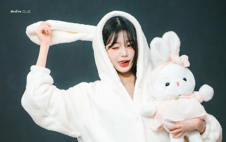 Jang Won young Leaked OnlyFans