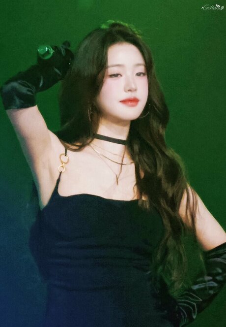 Jang Won young Nacktbilder von OnlyFans