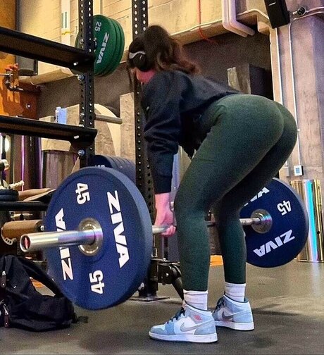 Wavy Brin Nackt auf OnlyFans