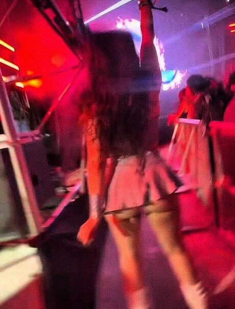 Wavy Brin Nacktbilder von OnlyFans geleakt