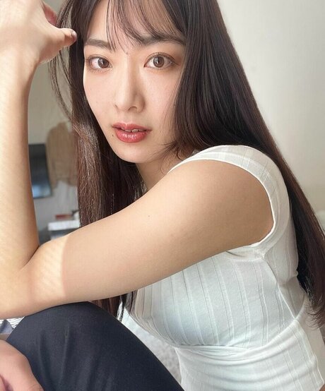 Jun Mizukawa OnlyFans Nackt Leak