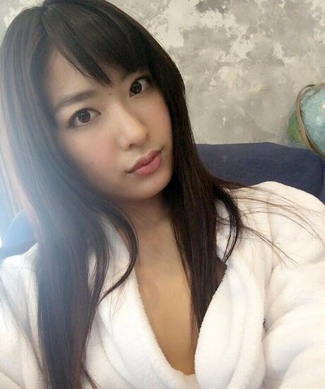 Jun Mizukawa Nacktbilder geleakt OnlyFans Porn geleakt