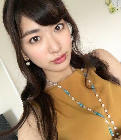 Jun Mizukawa Nur für Fans