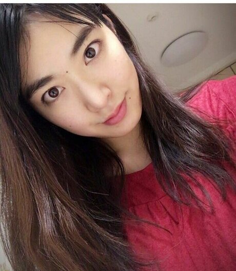 Jun Mizukawa Geleakte OnlyFans-Inhalte