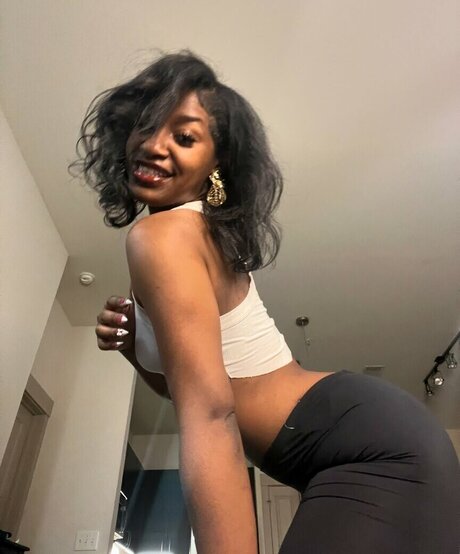 Thefricanbeauty Nacktbilder von OnlyFans geleakt