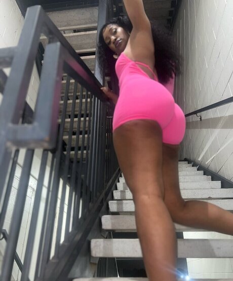 Thefricanbeauty Leaks von Nacktbildern auf OnlyFans