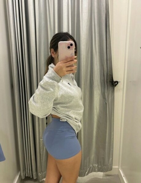 Melanie 2004 Nacktbilder von OnlyFans