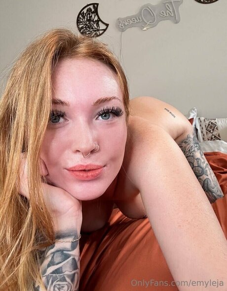 Emyleja OnlyFans Pornografie