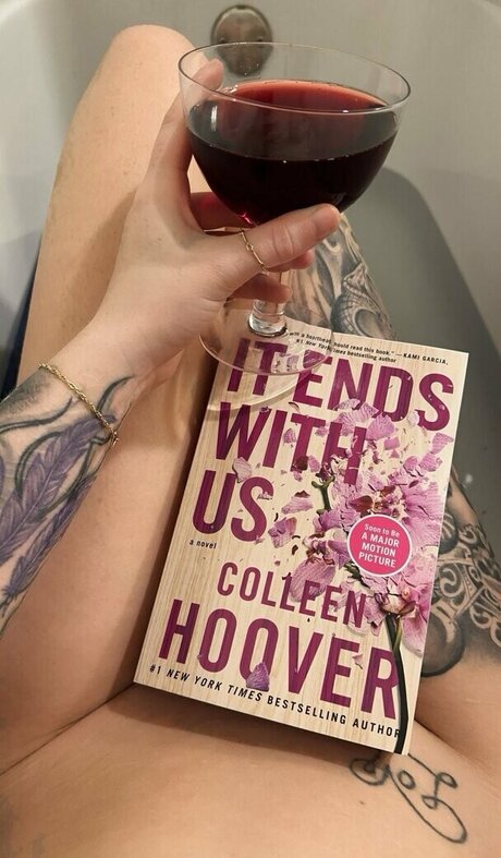 Emyleja Nacktbilder von OnlyFans