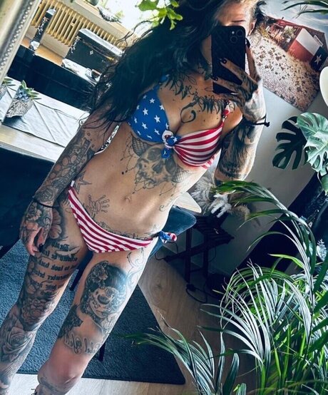 inked 93 OnlyFans Pornografie gratis