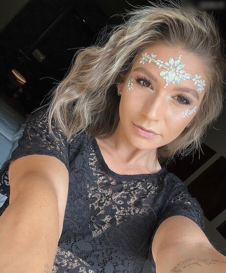 Jana Wosnitza OnlyFans-Leaks