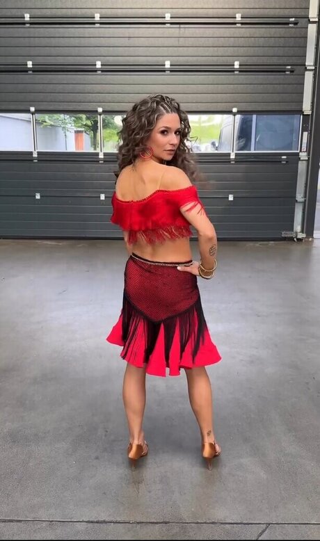 Jana Wosnitza OnlyFans Dirtyship geleakt