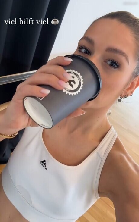 Jana Wosnitza Leaked OnlyFans Bilder