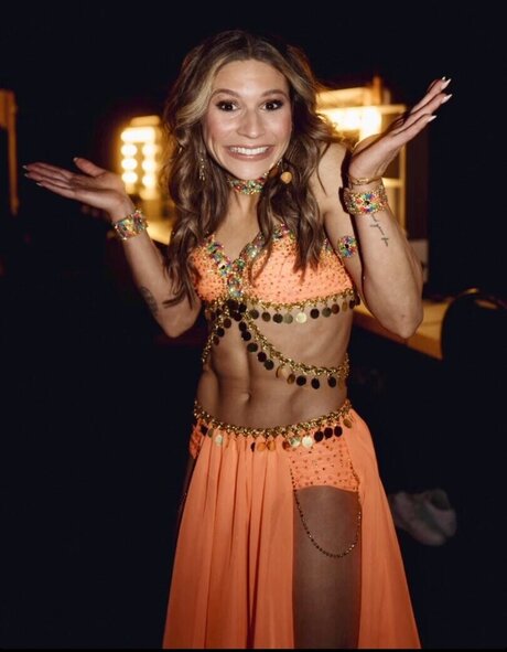 Jana Wosnitza OnlyFans Leaks Gratis