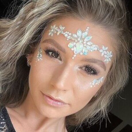 Jana Wosnitza OnlyFans Nacktbilder