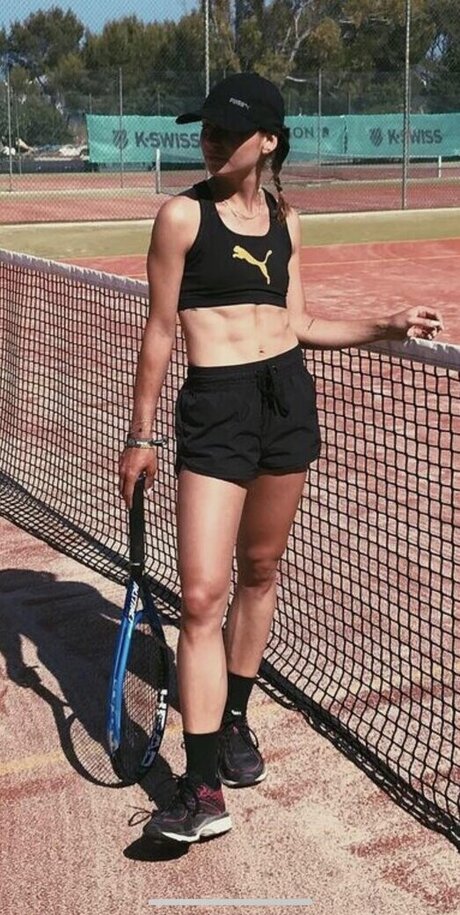 Jana Wosnitza Nacktpornos auf OnlyFans