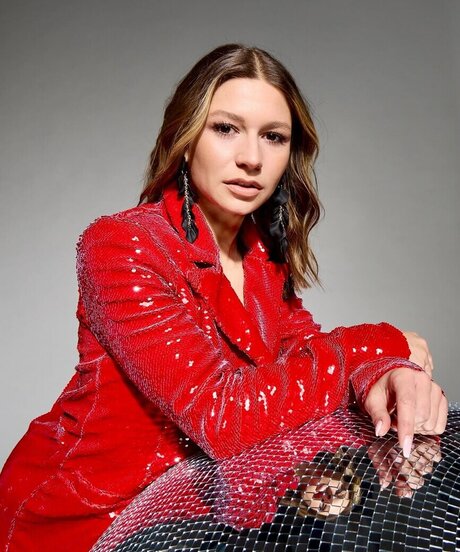 Jana Wosnitza OnlyFans Leaks