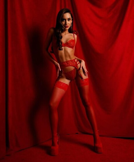 Anastasia Trusova OnlyFans Porn