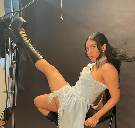 Pom Pom Squad Leaks von Nacktbildern auf OnlyFans