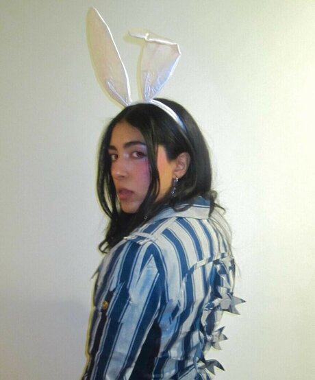 Pom Pom Squad Only ...