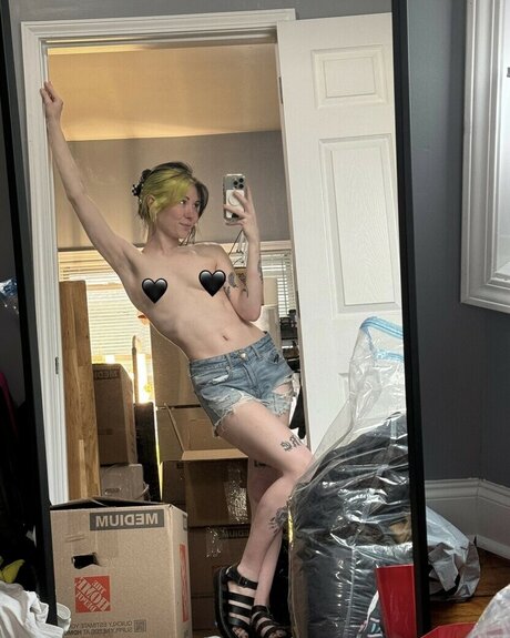 kornsalsa OnlyFans Pornografie geleakt