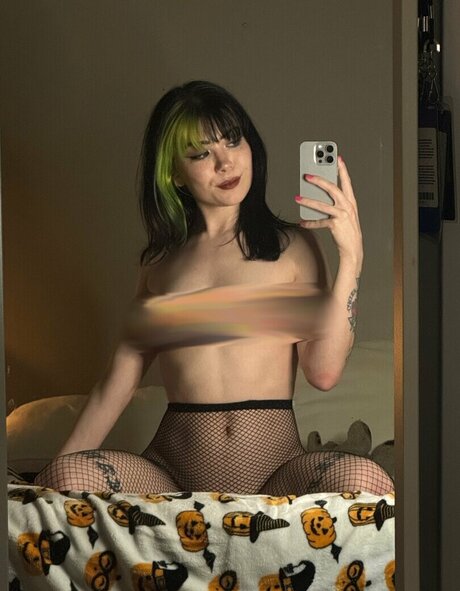 kornsalsa OnlyFans geleakte Pornografie