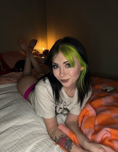 kornsalsa Titten OnlyFans