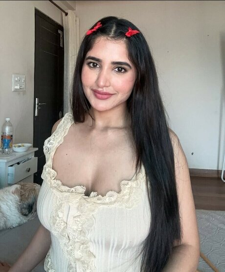 Rachel Sharma OnlyFans