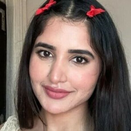 Rachel Sharma Nacktbilder von OnlyFans